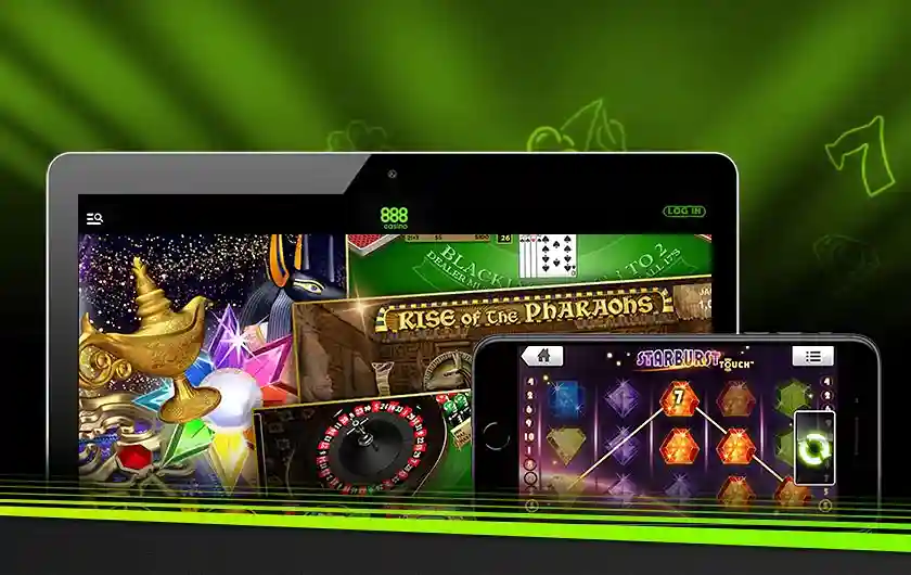 Getting started with YONO GAMES is quick and simple.